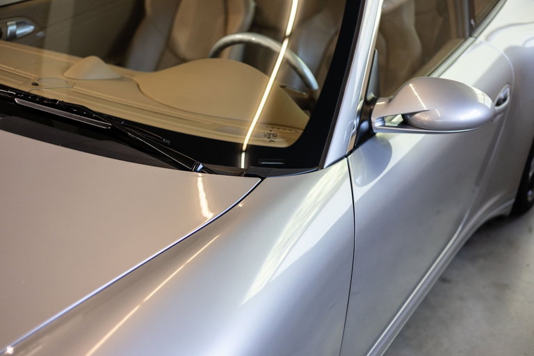 Porsche 997 Targa 4S