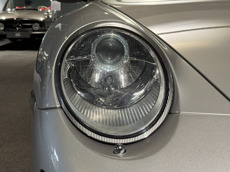 Porsche 997 Carrera S
