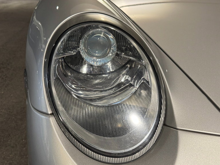 Porsche 997 Carrera