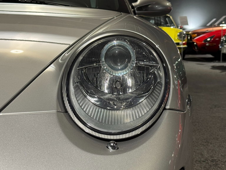 Porsche 997 Carrera S