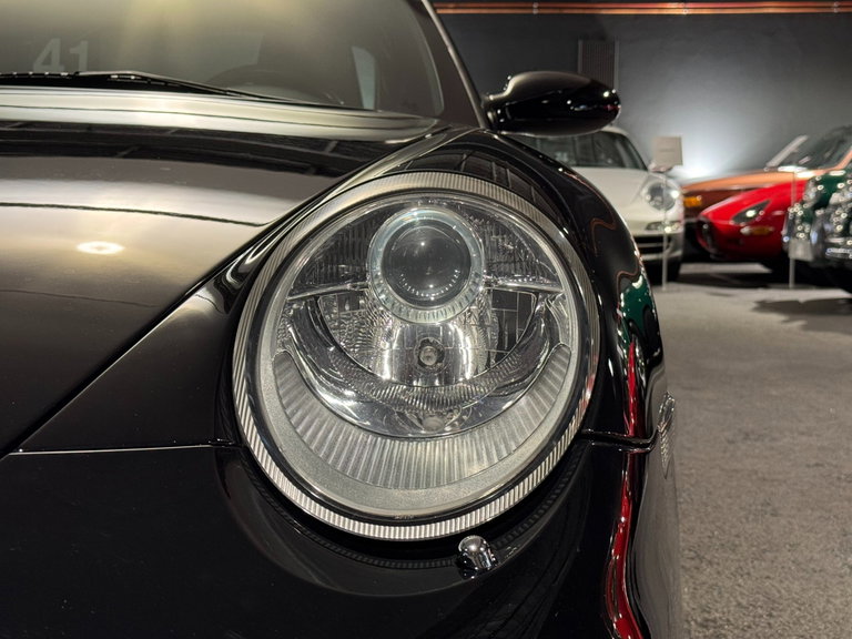 Porsche 997 Turbo
