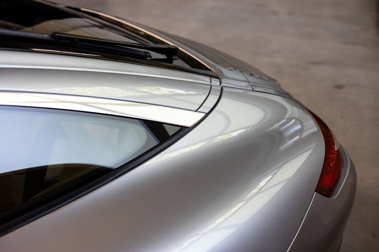 Porsche 997 Targa 4S