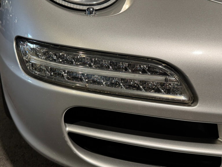 Porsche 997 Carrera