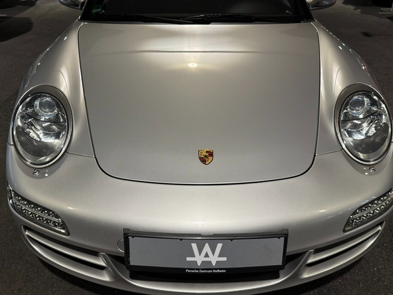 Porsche 997 Carrera