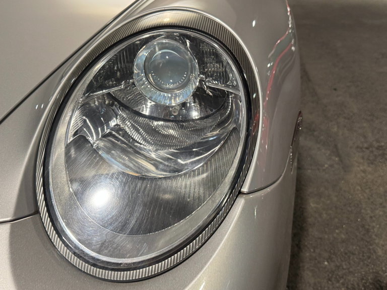 Porsche 997 Carrera