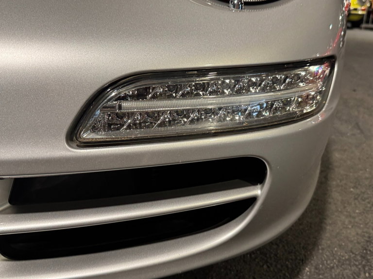 Porsche 997 Carrera