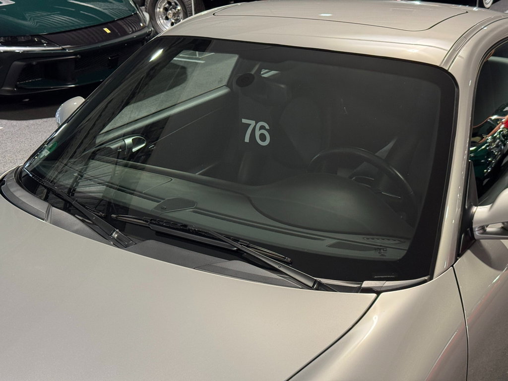 Porsche 997 Carrera S
