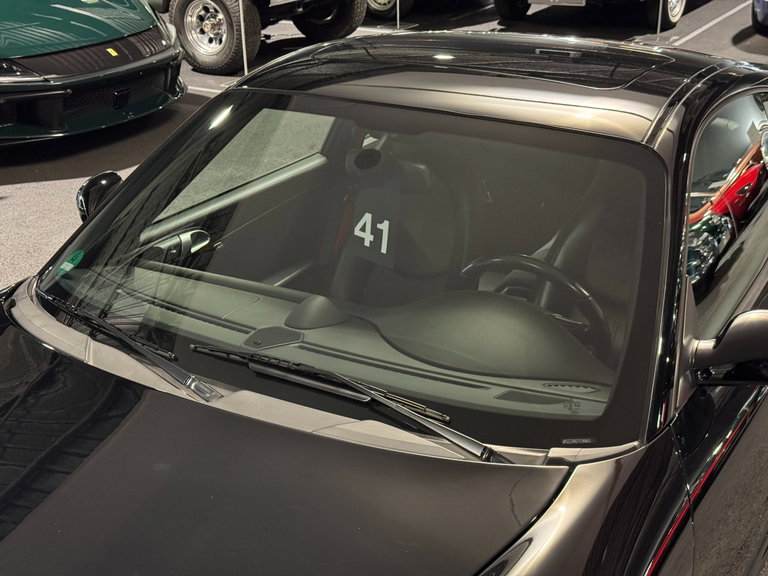 Porsche 997 Turbo