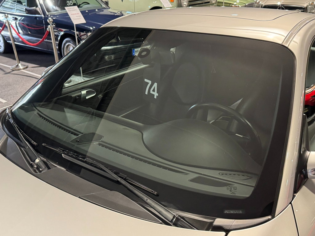 Porsche 997 Carrera