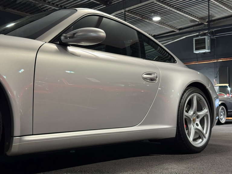 Porsche 997 Carrera S