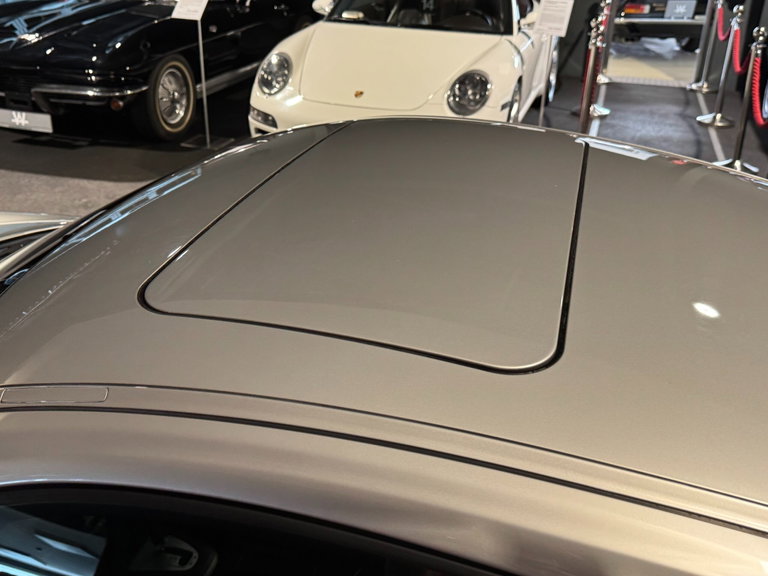 Porsche 997 Carrera