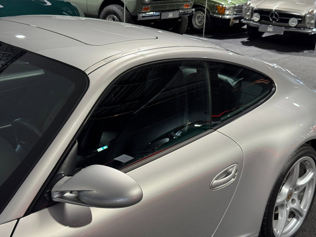 Porsche 997 Carrera S