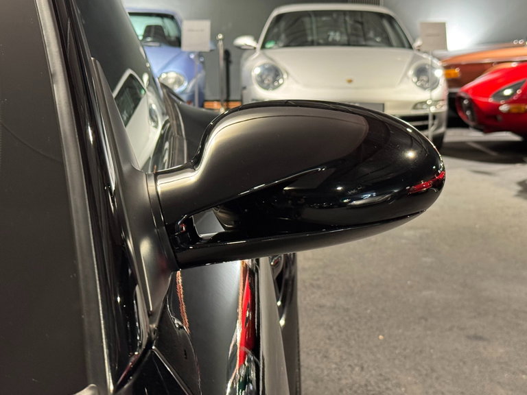 Porsche 997 Turbo
