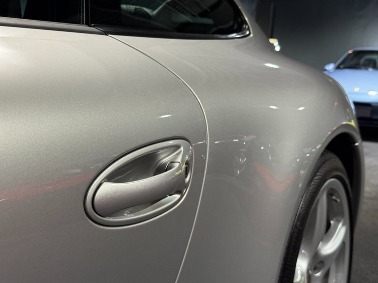 Porsche 997 Carrera S
