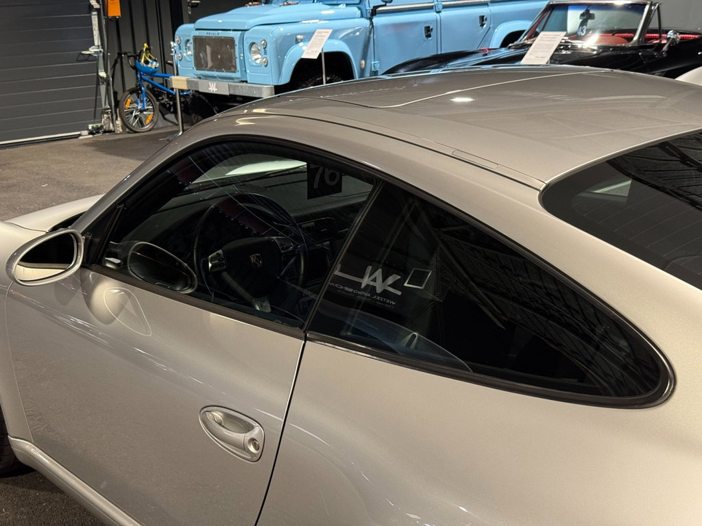 Porsche 997 Carrera S