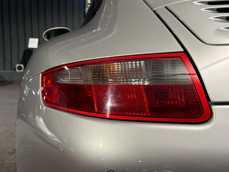 Porsche 997 Carrera S