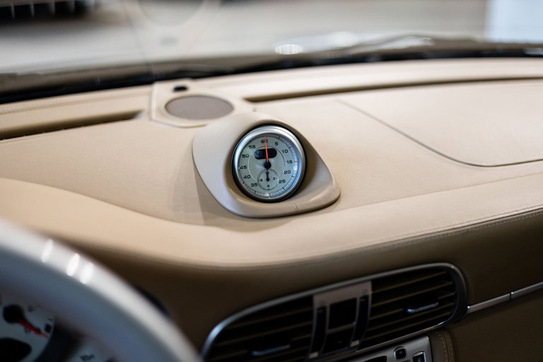 Porsche 997 Targa 4S