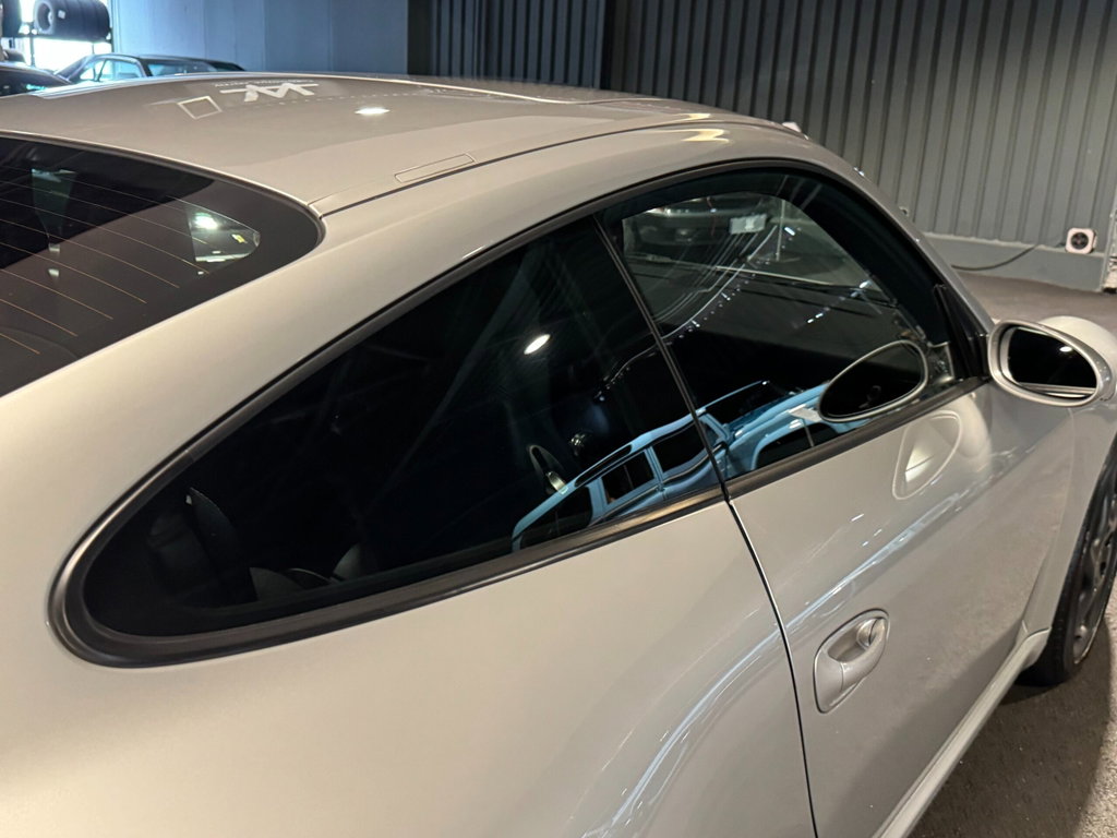 Porsche 997 Carrera