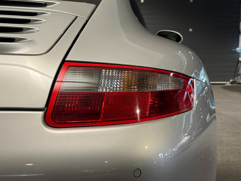 Porsche 997 Carrera S