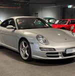 Porsche 997 Carrera S
