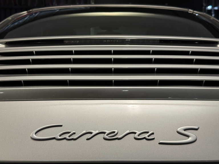 Porsche 997 Carrera S