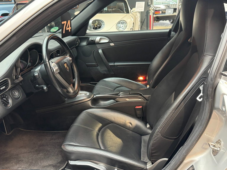 Porsche 997 Carrera