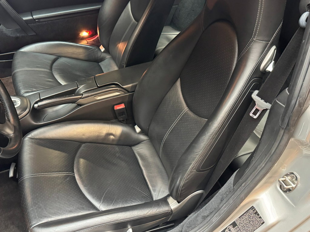 Porsche 997 Carrera