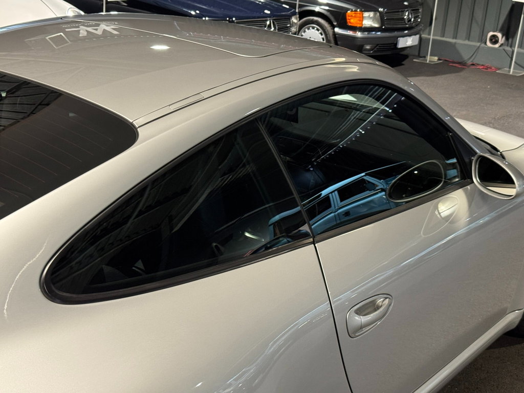 Porsche 997 Carrera S