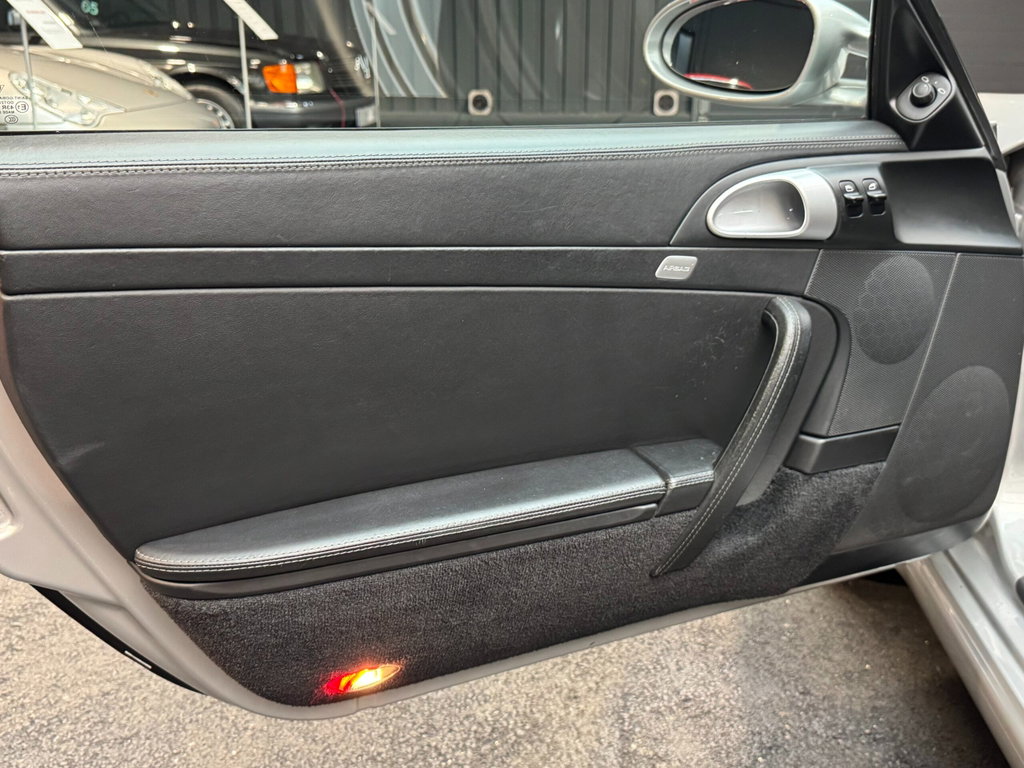 Porsche 997 Carrera