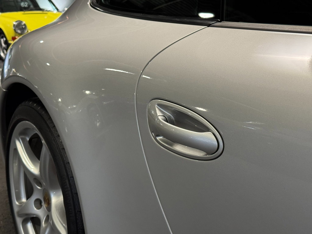 Porsche 997 Carrera S