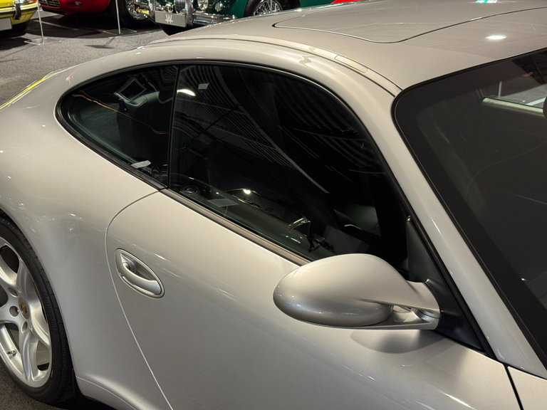 Porsche 997 Carrera S