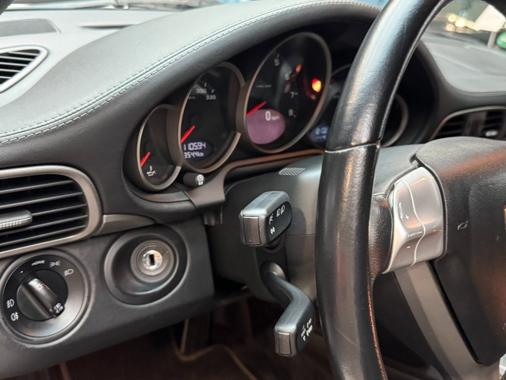 Porsche 997 Carrera