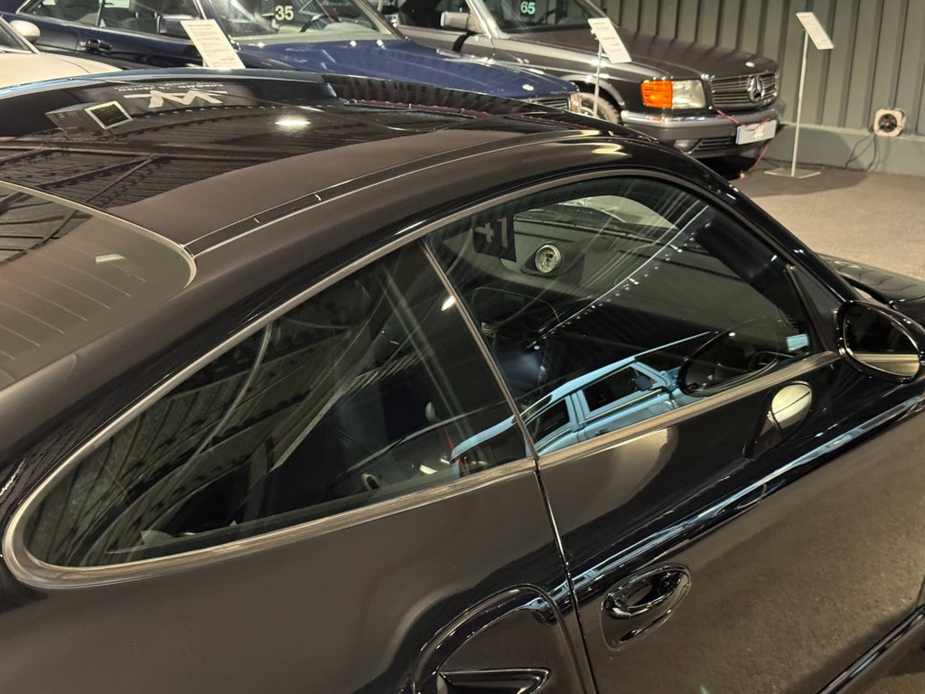 Porsche 997 Turbo