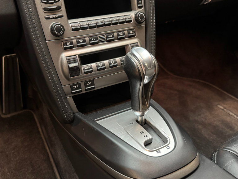 Porsche 997 Carrera