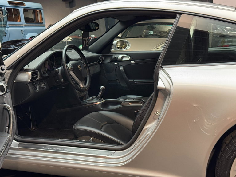 Porsche 997 Carrera S