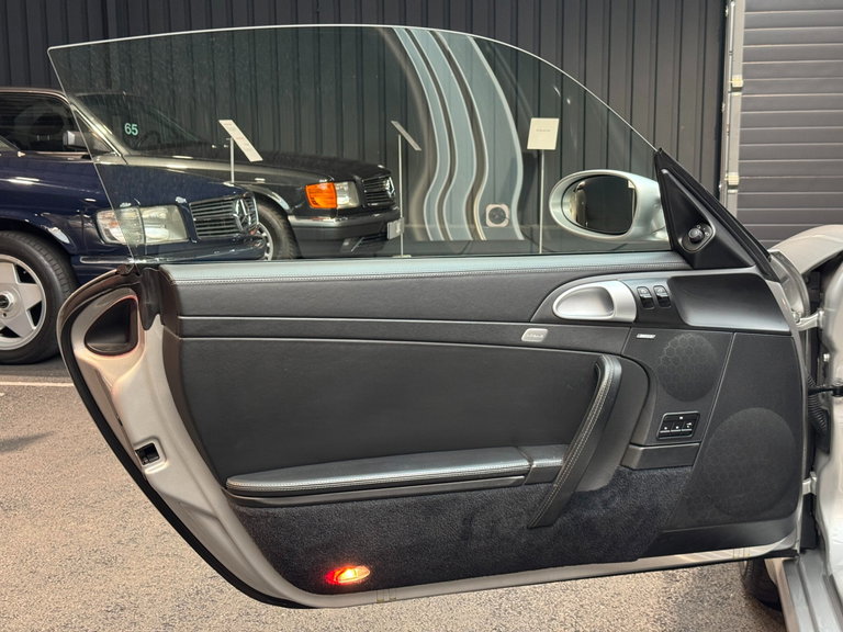 Porsche 997 Carrera S
