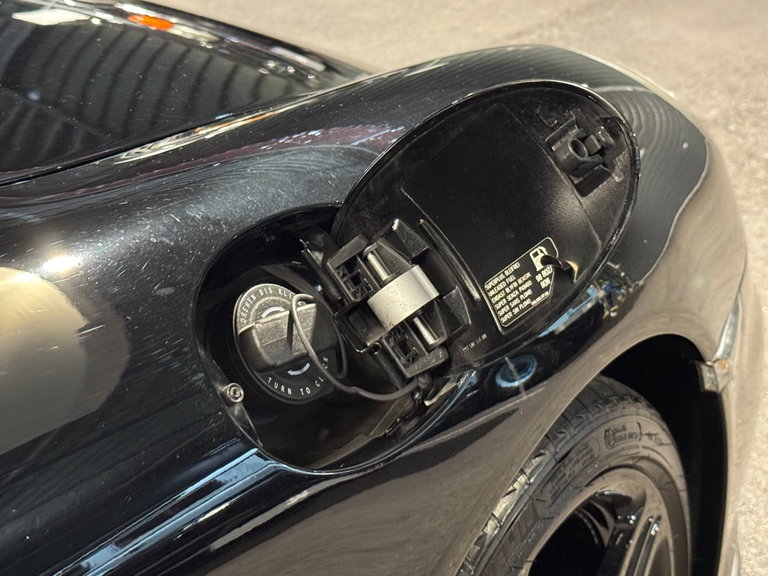 Porsche 997 Turbo