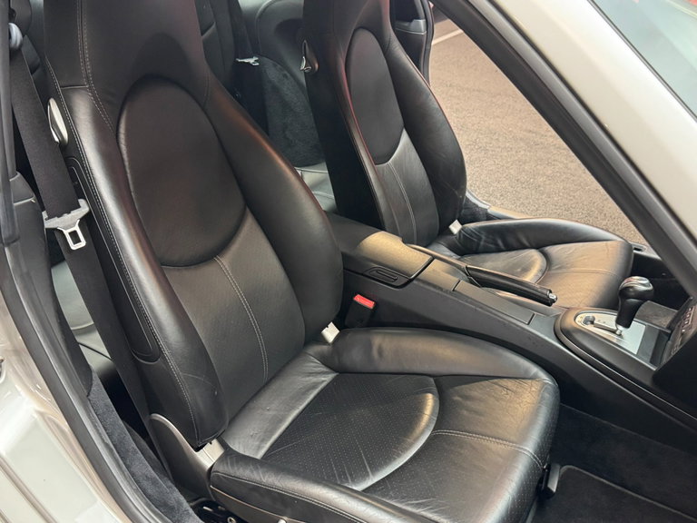 Porsche 997 Carrera