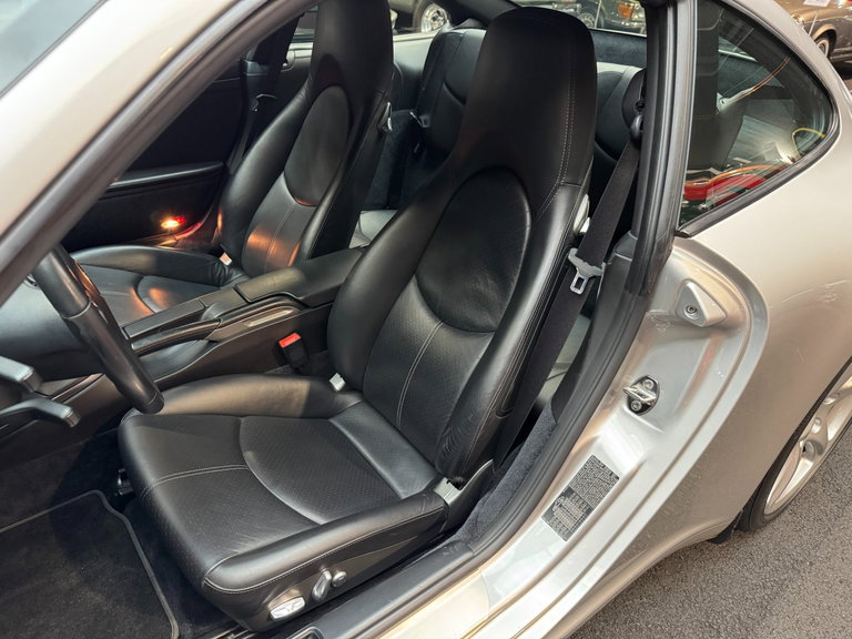 Porsche 997 Carrera S