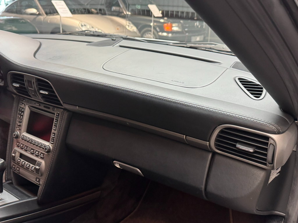 Porsche 997 Carrera