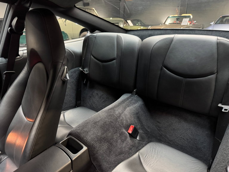 Porsche 997 Carrera S