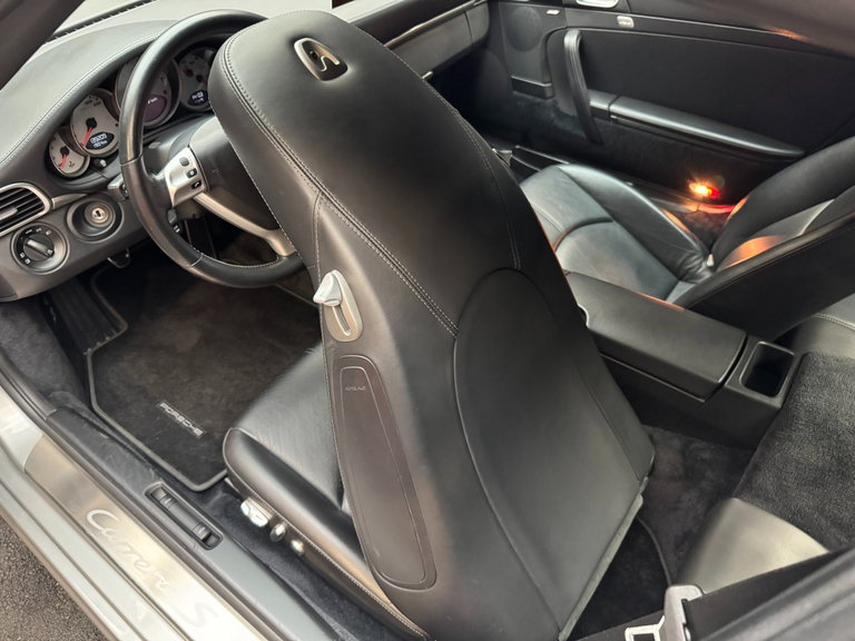 Porsche 997 Carrera S