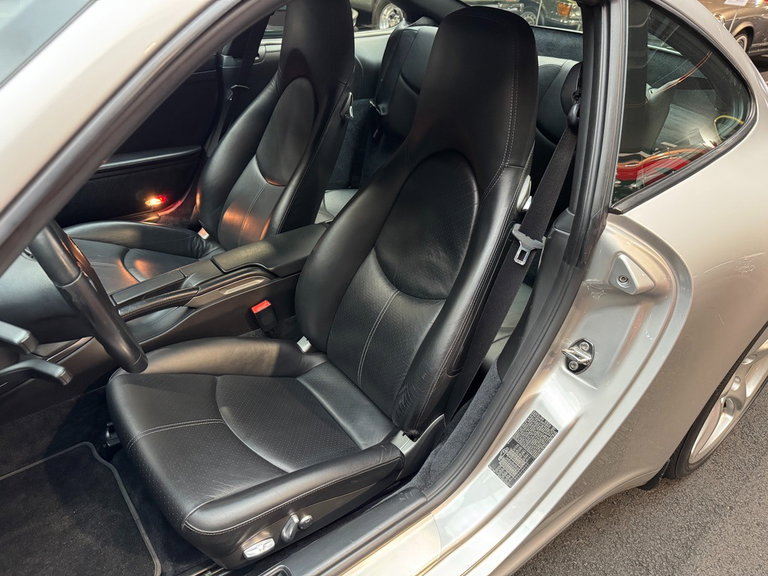 Porsche 997 Carrera S