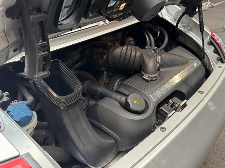 Porsche 997 Carrera