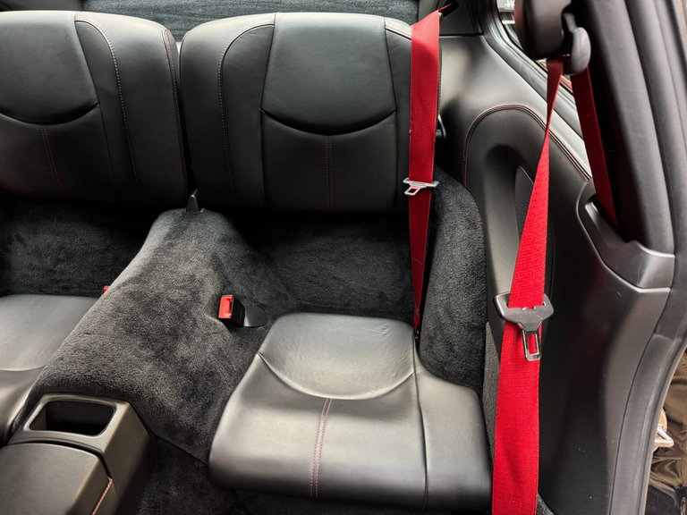 Porsche 997 Turbo