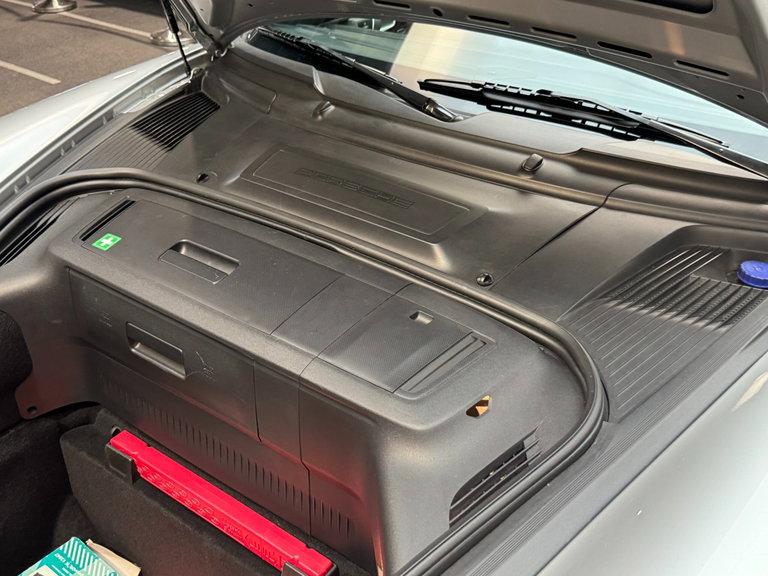 Porsche 997 Carrera