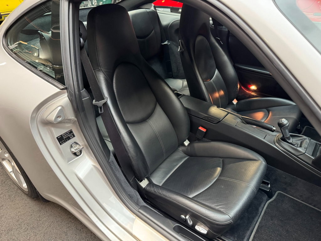 Porsche 997 Carrera S