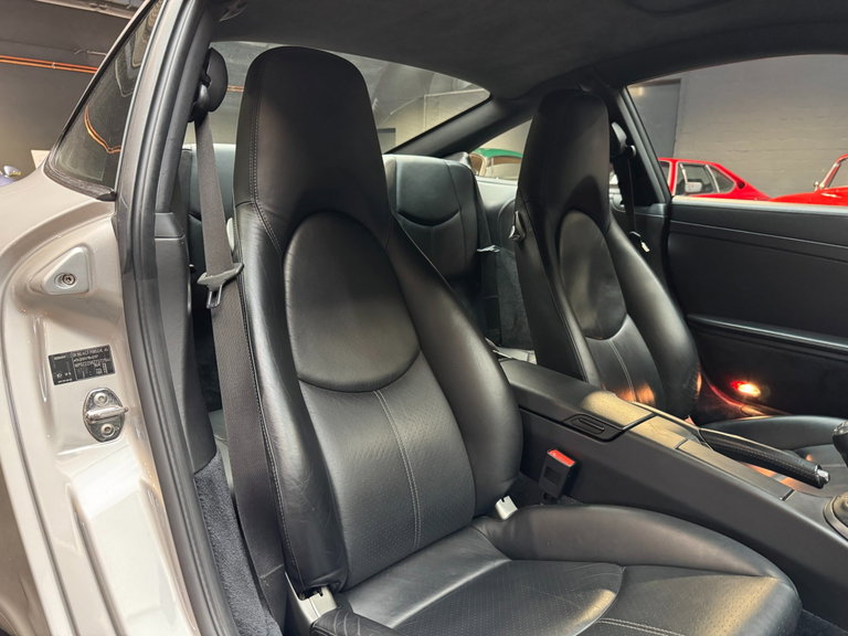 Porsche 997 Carrera S