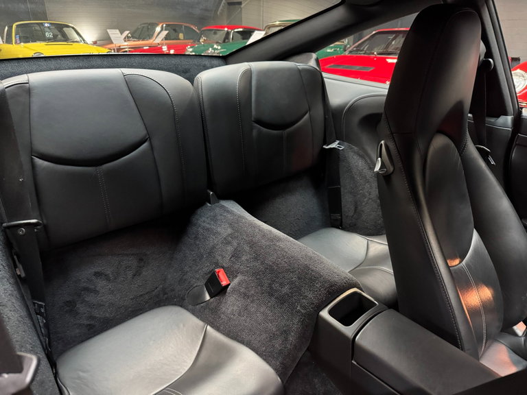 Porsche 997 Carrera S