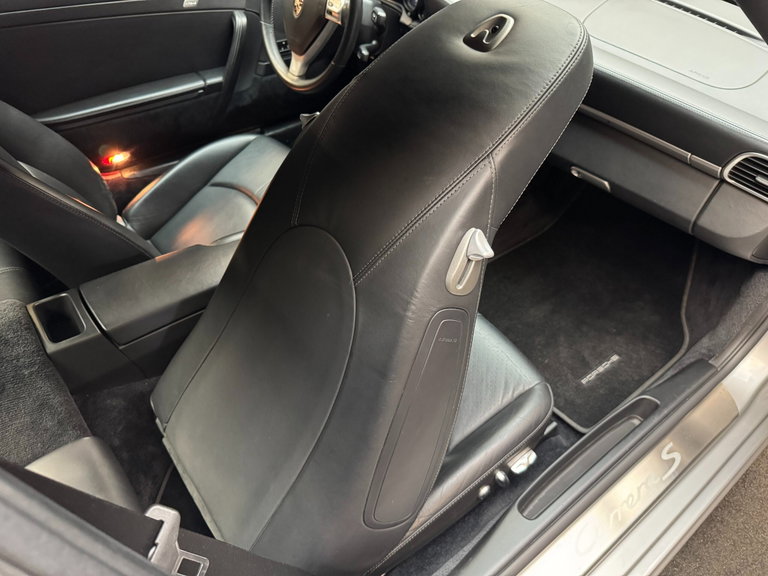 Porsche 997 Carrera S